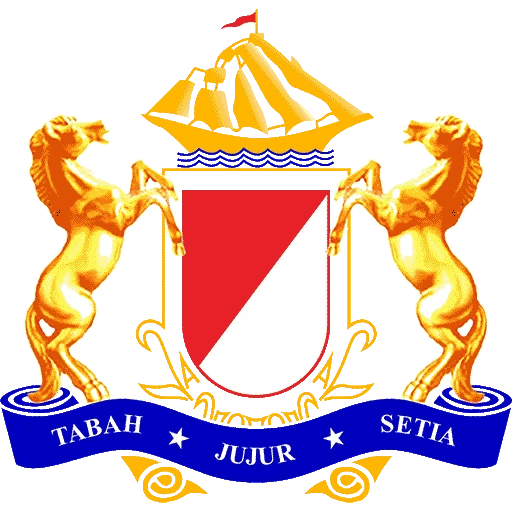 Logo Kadin Jawa Barat Bekasi