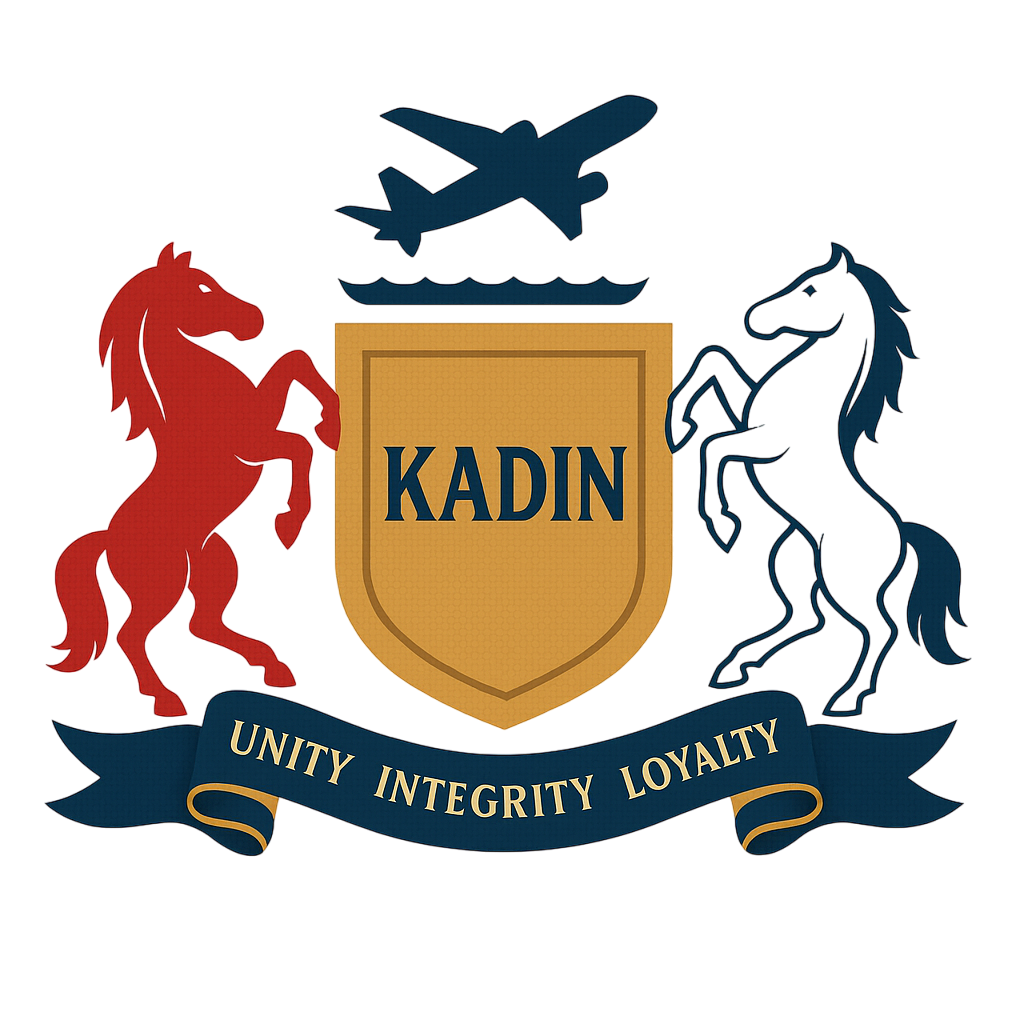 Logo Kadin Jawa Barat Bekasi